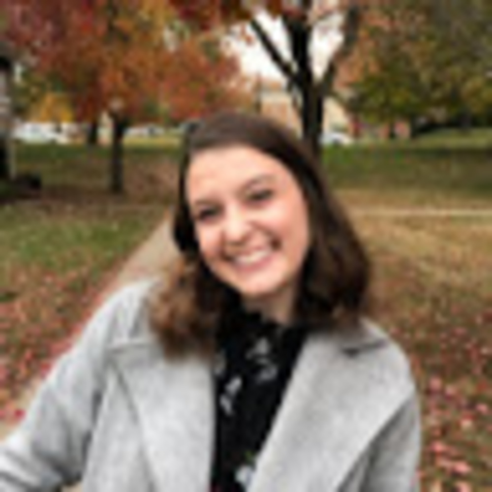 Meet your Posher, Emily